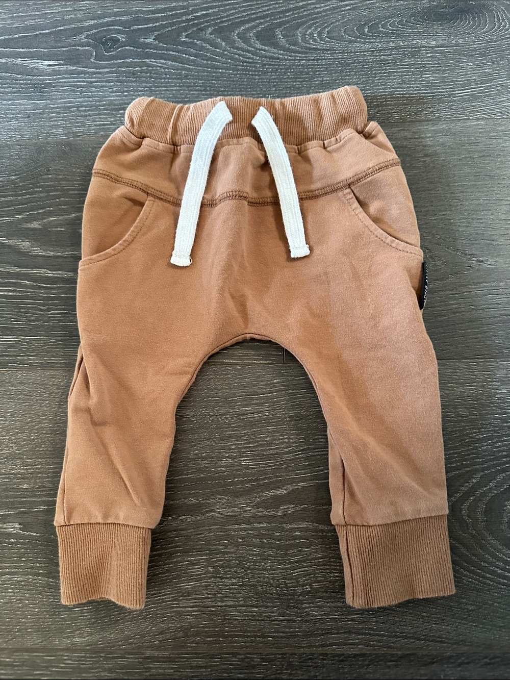 Little Bipsy Joggers